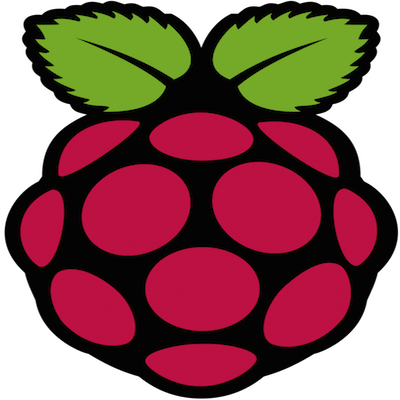 Raspberry Pi Logo